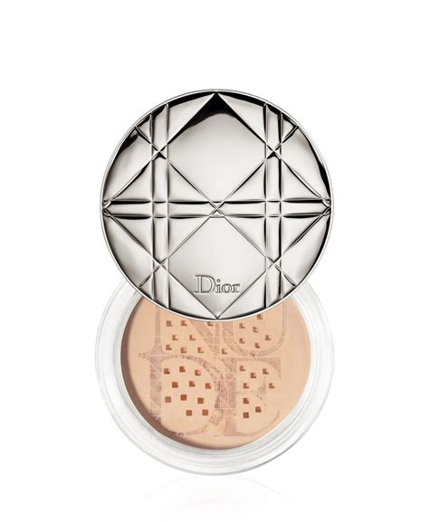 christian Dior face powder